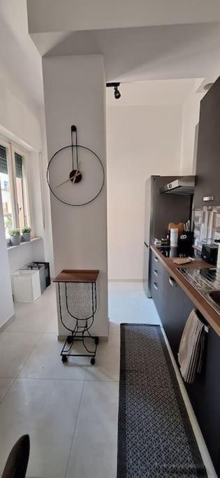 Faby & Fra Apartments Livorno Ngoại thất bức ảnh