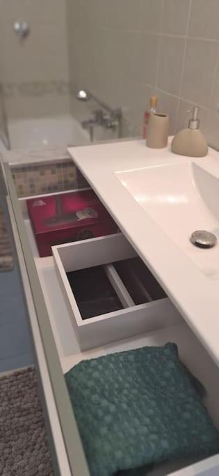 Faby & Fra Apartments Livorno Ngoại thất bức ảnh