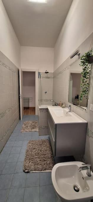 Faby & Fra Apartments Livorno Ngoại thất bức ảnh