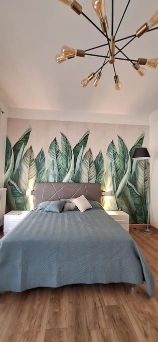 Faby & Fra Apartments Livorno Ngoại thất bức ảnh