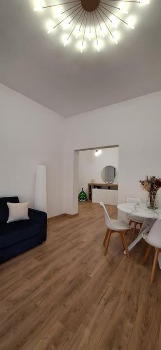 Faby & Fra Apartments Livorno Ngoại thất bức ảnh