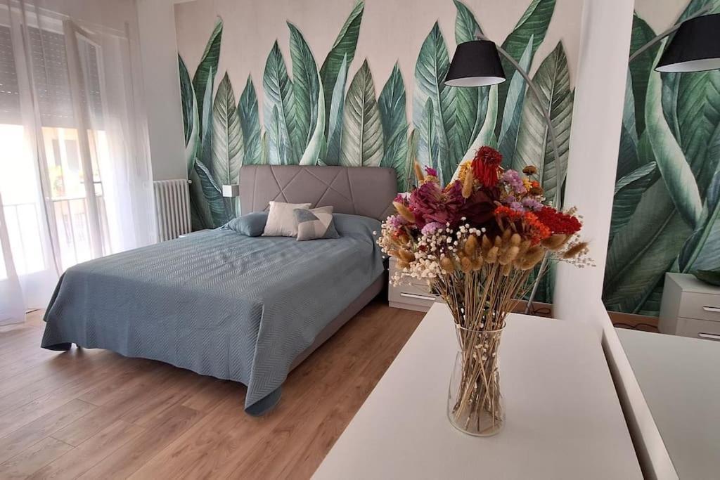 Faby & Fra Apartments Livorno Ngoại thất bức ảnh