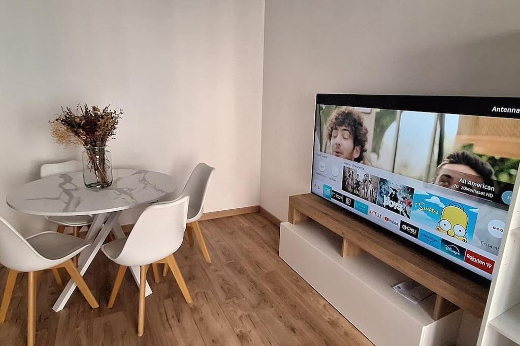 Faby & Fra Apartments Livorno Ngoại thất bức ảnh