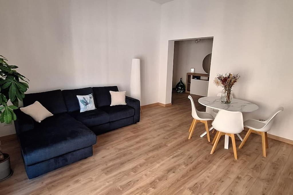 Faby & Fra Apartments Livorno Ngoại thất bức ảnh