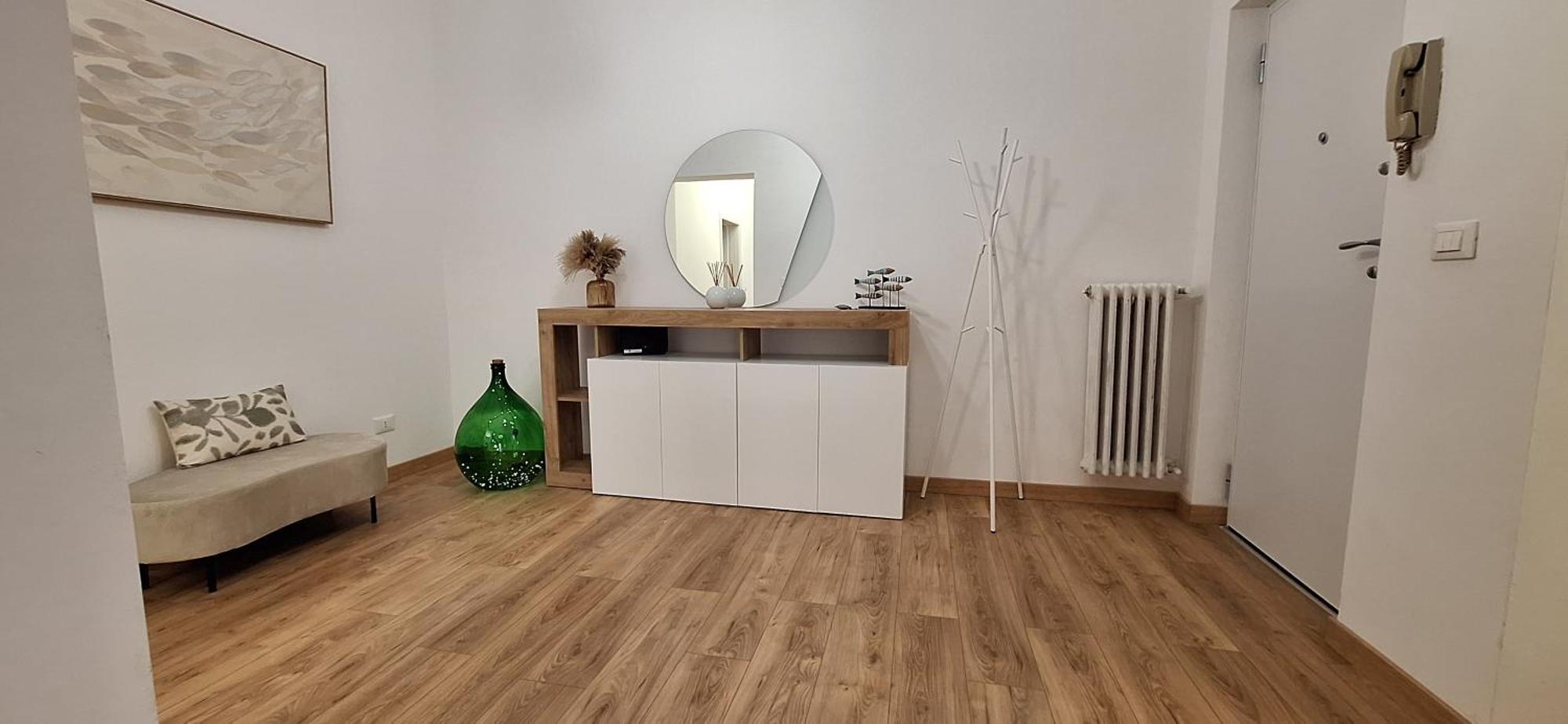 Faby & Fra Apartments Livorno Ngoại thất bức ảnh