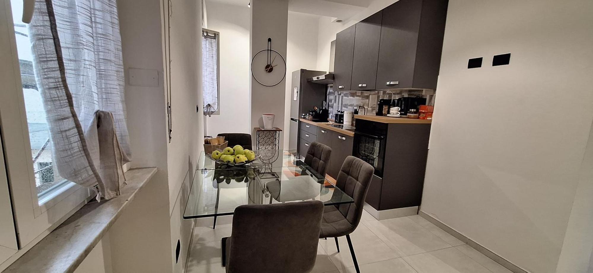 Faby & Fra Apartments Livorno Ngoại thất bức ảnh