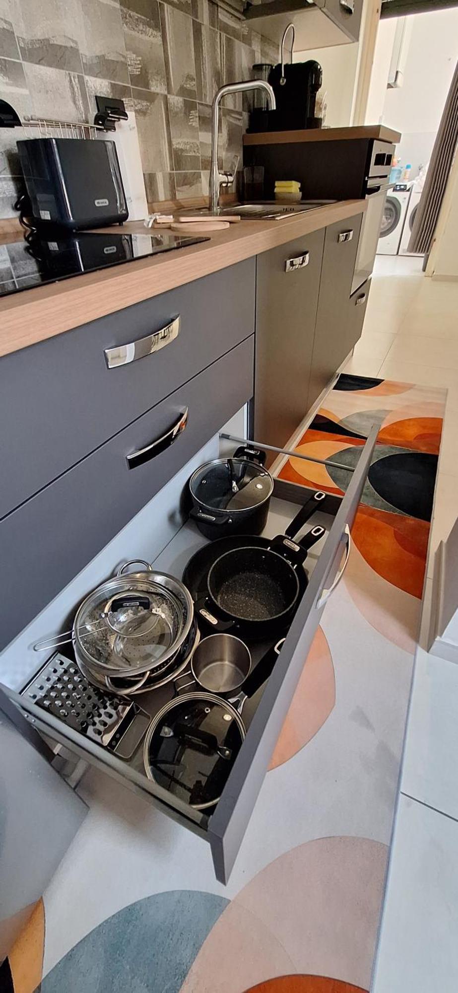 Faby & Fra Apartments Livorno Ngoại thất bức ảnh
