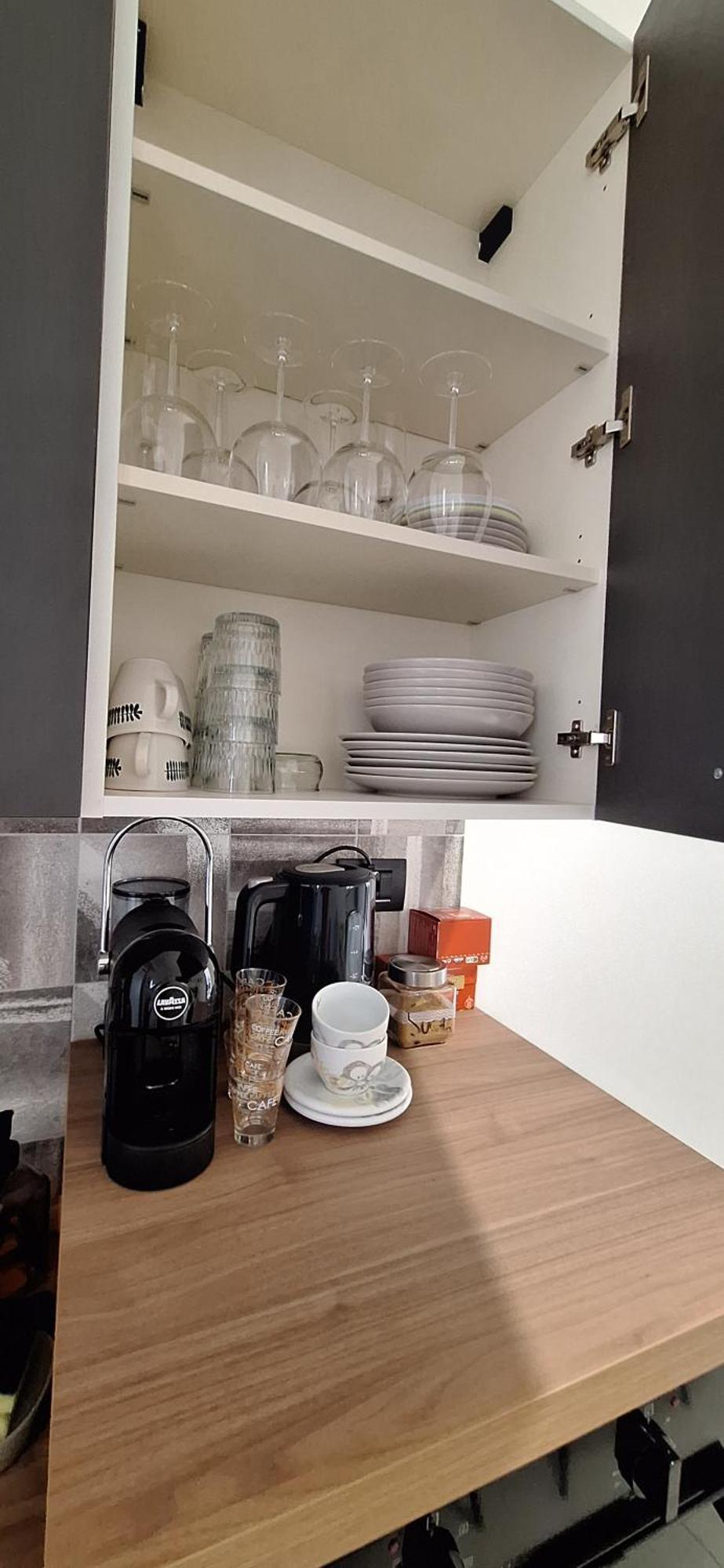 Faby & Fra Apartments Livorno Ngoại thất bức ảnh